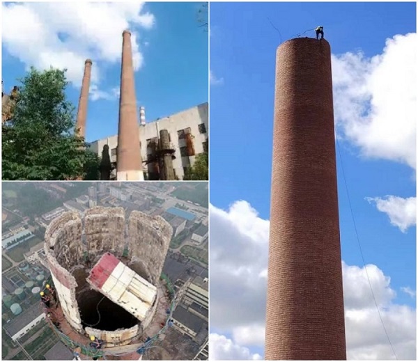 水泥庫(kù)清庫(kù)——安全環(huán)保與效率并重