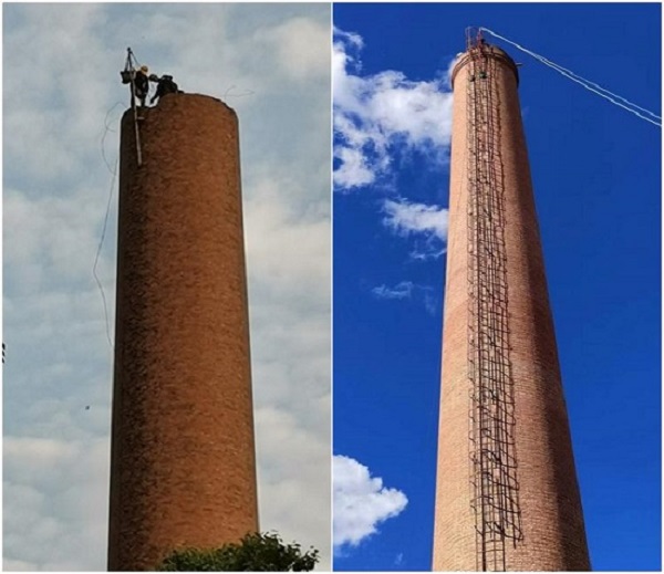 大理煙囪拆除公司：專(zhuān)業(yè)技術(shù)，拆除行業(yè)的基石